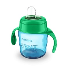 Чашка-поильник Philips Avent Comfort SCF551/05, от 6 месяцев