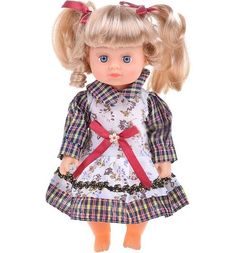 Кукла Shantou Gepai Алина