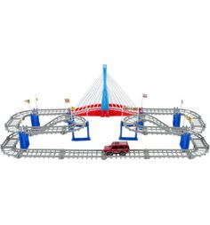 Автотрек Tongde Автострада