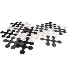 Коврик-пазл Mymatto Шахматы (20 дет.) 100 х 120 см