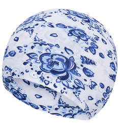 Шапка Апрель, цвет: голубой