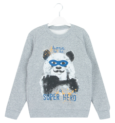 Джемпер Mark Formelle, цвет: серый