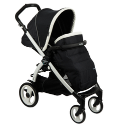 Прогулочная коляска Peg-Perego Book Plus Pop Up Completo