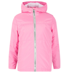 Куртка Ursindo Минни, цвет: розовый