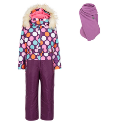 Комбинезон Alpex