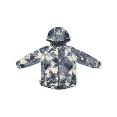 Ветровка Leo Круиз, цвет: серый