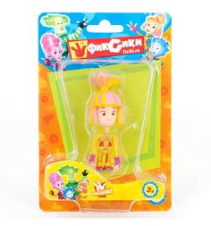 Фигурка Играем Вместе Фиксики Симка, 7 см