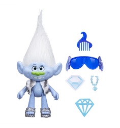 Коллекционная фигурка Trolls Guy Diamond