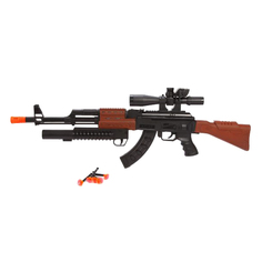 Автомат Наша Игрушка Оборона