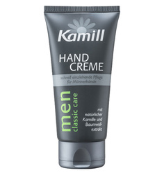 Крем Kamill Для мужчин Handcreme Men, 75 мл