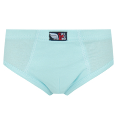 Трусы Cherubino, цвет: голубой