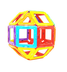 Магнитный конструктор Магникон Комета