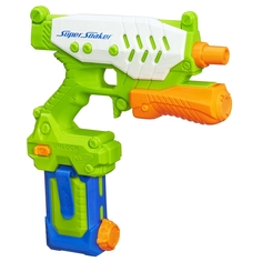 Бластер Nerf Laser Ops Pro Deltaburst