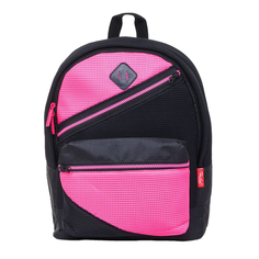 Рюкзак Hatber Pink&Black