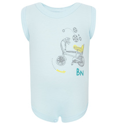 Боди Bossa Nova Принт