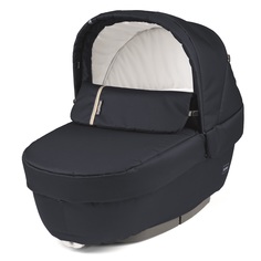 Гондола Peg-Perego Culla Elite, цвет: class navy