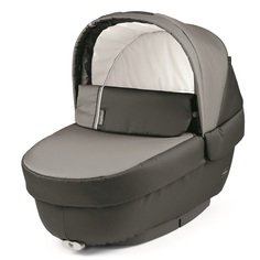 Гондола Peg-Perego Culla Elite, цвет: class grey
