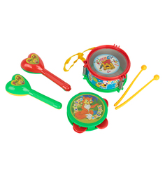 Набор Shantou Gepai Музыкальные инструменты
