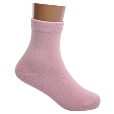 Носки Lansa, цвет: розовый