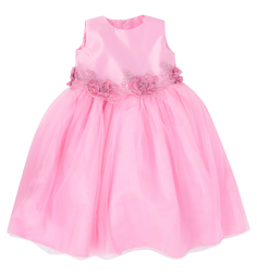 Платье LetS Go, цвет: розовый