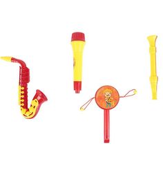 Игровой набор Shantou Gepai Инструменты