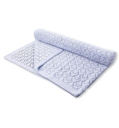 Плед Leo Фриволите 90 х 90 см