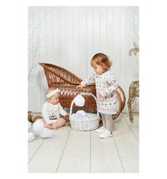 Платье Lucky Child Зимние каникулы, цвет: молочный/бежевый