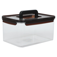 Контейнер прямоугольный Lock&Lock Modular, 4.8 л