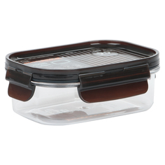 Контейнер прямоугольный Lock&Lock Modular, 260 мл