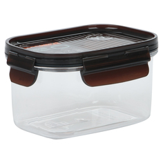 Контейнер прямоугольный Lock&Lock Modular, 450 мл