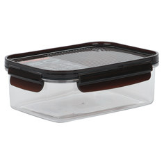 Контейнер прямоугольный Lock&Lock Modular, 910 мл