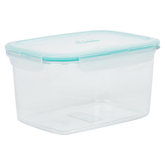 Контейнер прямоугольный Lock&Lock Bisfree, 2.1 л