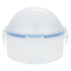 Контейнер с объемной крышкой Lock&Lock, 300 мл