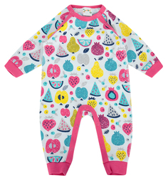 Комбинезон Umka, цвет: мультиколор