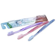 Зубная щетка CJ Lion Dr. Sedoc Crystal, цвет: фиолетовый