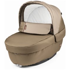 Гондола Peg-Perego Culla Elite, цвет: class beige