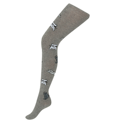 Колготки Mark Formelle, цвет: серый