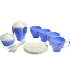 Игровой набор посуды Нордпласт Волшебная хозяюшка Нордпласт.