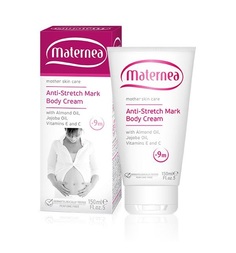 Крем Maternea от растяжек Anti-Stretch Marks Body Cream, 150 мл