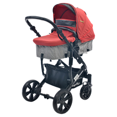 Коляска-трансформер Everflo Multi Lush E490