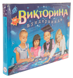 Настольная игра Дрофа Викторина вундеркинда