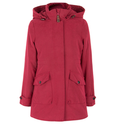Куртка Stella, цвет: красный