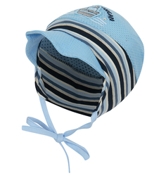 Шапка Fido, цвет: синий