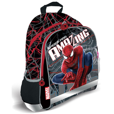 Рюкзак Spider-Man Amazing Spider-man 2, цвет: мультиколор