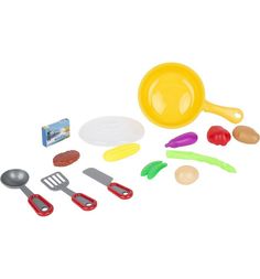 Игровой набор Игруша Кухня