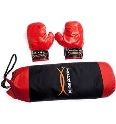 Игровой набор X-match Бокс