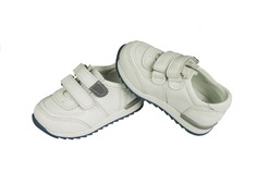 Кроссовки ТАШИКИ Anatomic comfort, цвет: белый