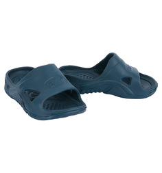 Шлепанцы Дюна, цвет: синий