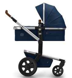 Коляска 2 в 1 Joolz Day2 Earth, цвет: parrot blue