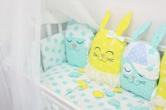 Комплект постельного белья By Twinz Друзья